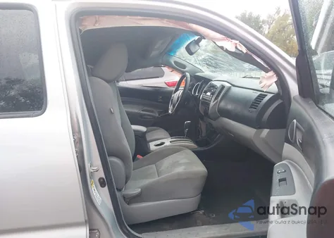 2012 Toyota Tacoma Prerunner V6 z USA, uszkodzony, nr VIN 3TMKU4HNXCM030919